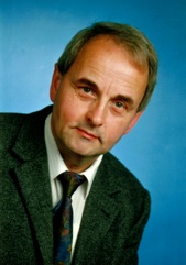Peter Loß